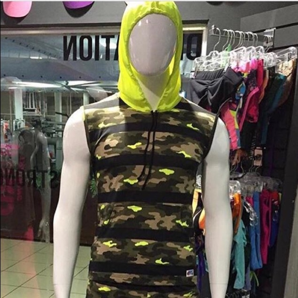 T-shirt sports gym cotton god quality comfy